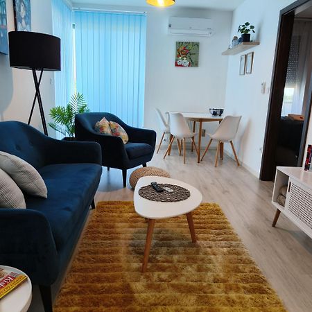 Pe-Ki Apartman Székesfehérvár Szekesfehervar Exterior foto